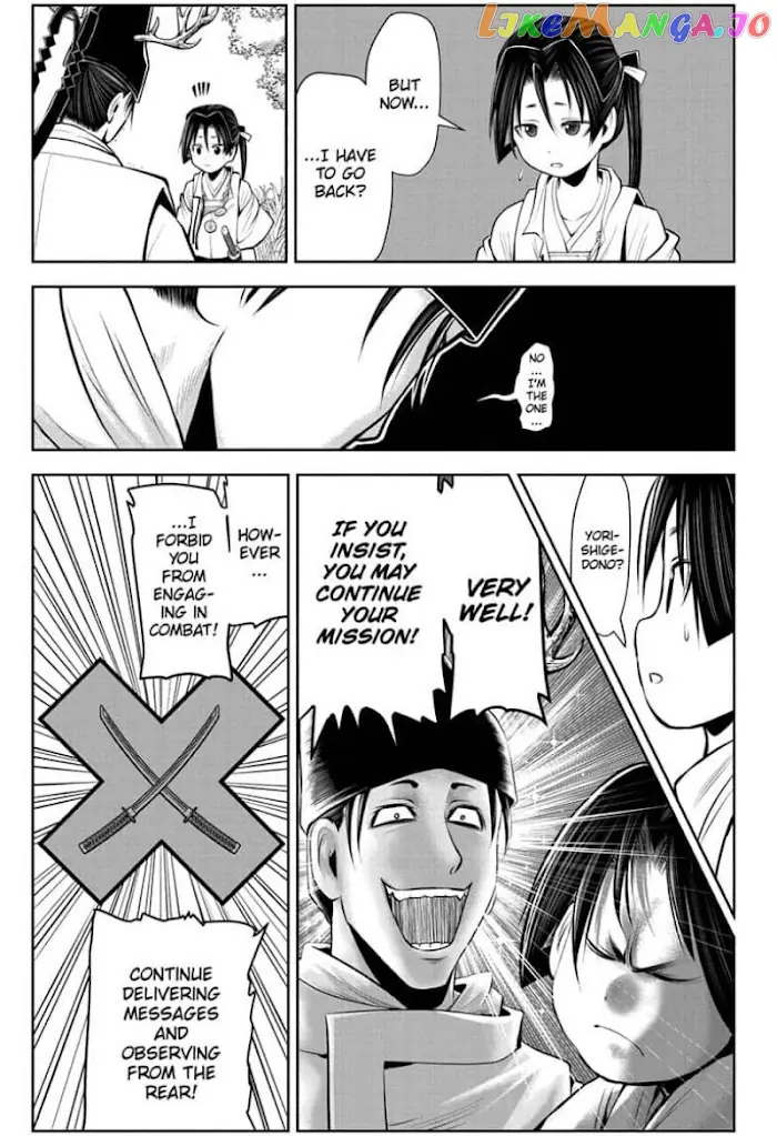 The Elusive Samurai Chapter 41 image 13_optimized